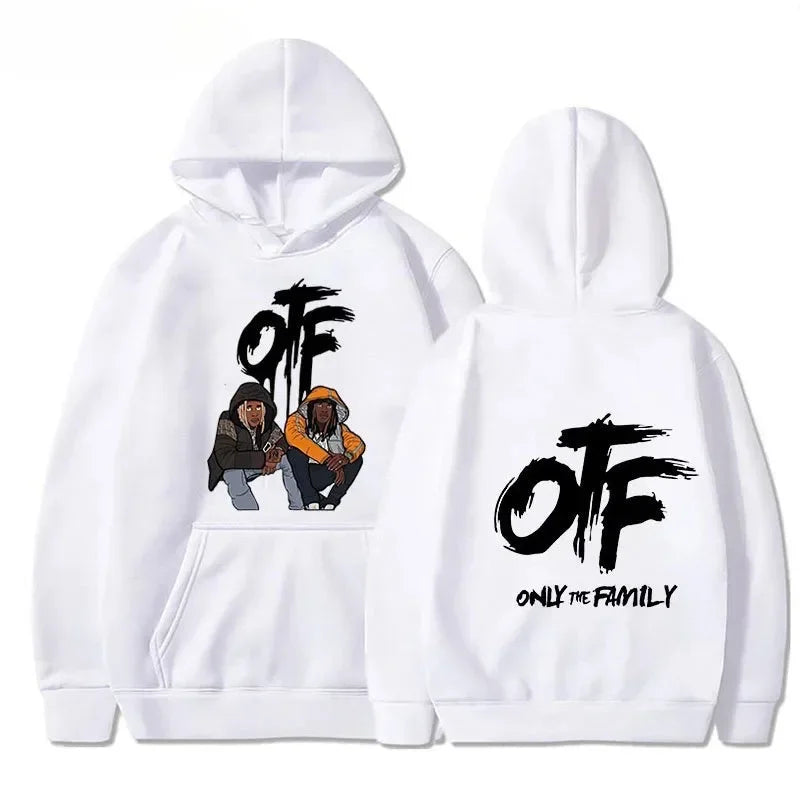 OTF Hoodie