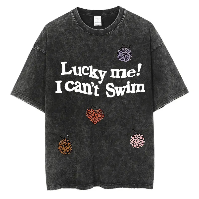 Harajuku Vintage Tshirt