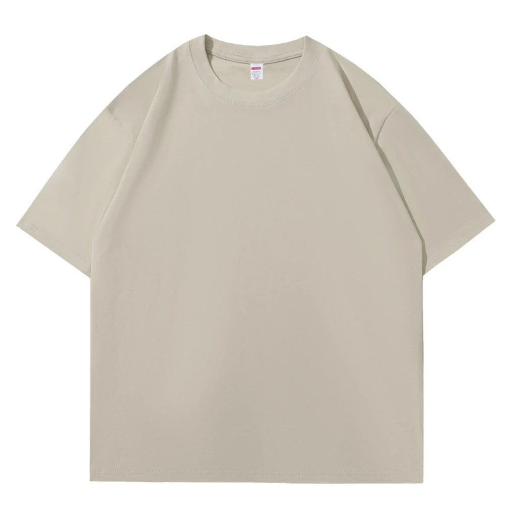 Loose T-shirt