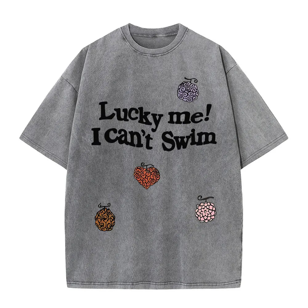 Harajuku Vintage Tshirt