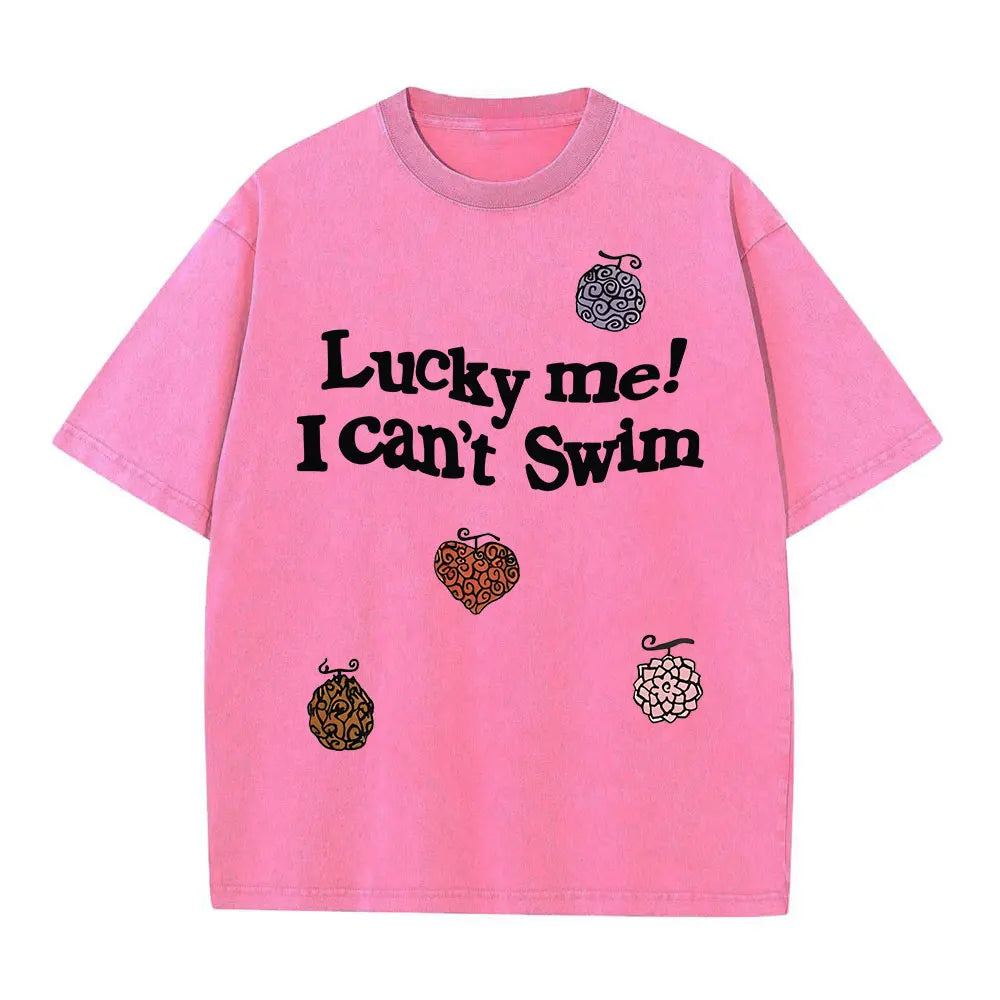 Harajuku Vintage Tshirt