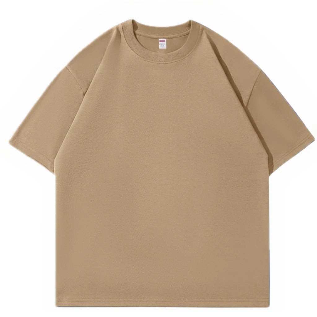 Loose T-shirt
