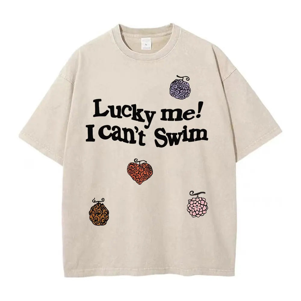 Harajuku Vintage Tshirt