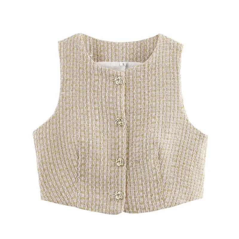 Tweed Set