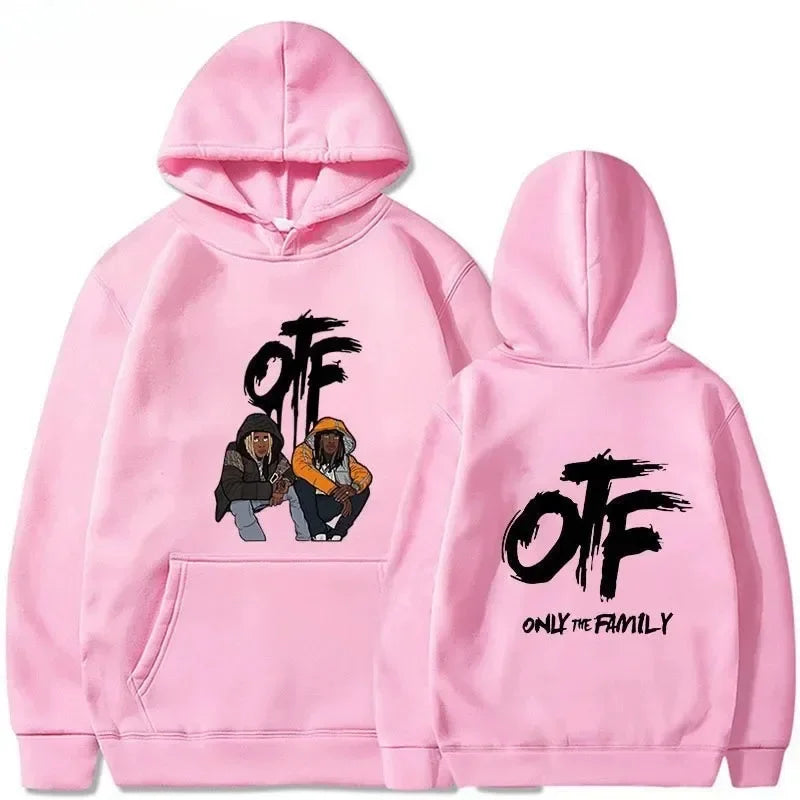 OTF Hoodie