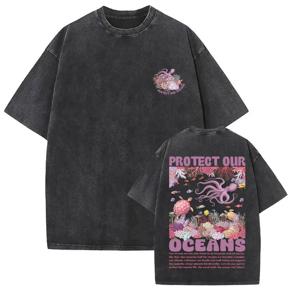 pine wood high-quality short sleeve