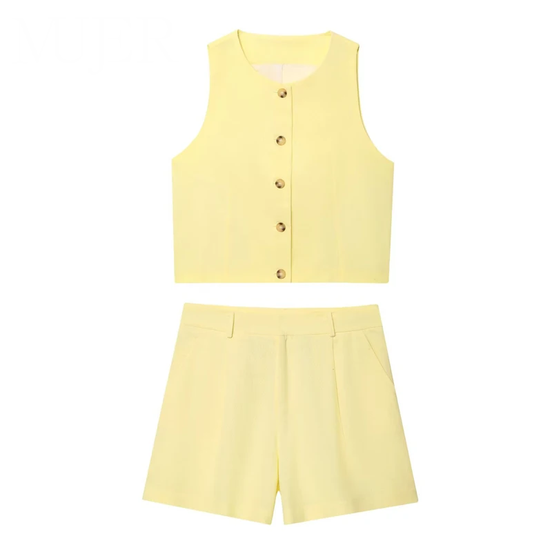 Summer Casual Set