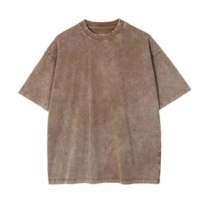 Casual Short Sleeve Top