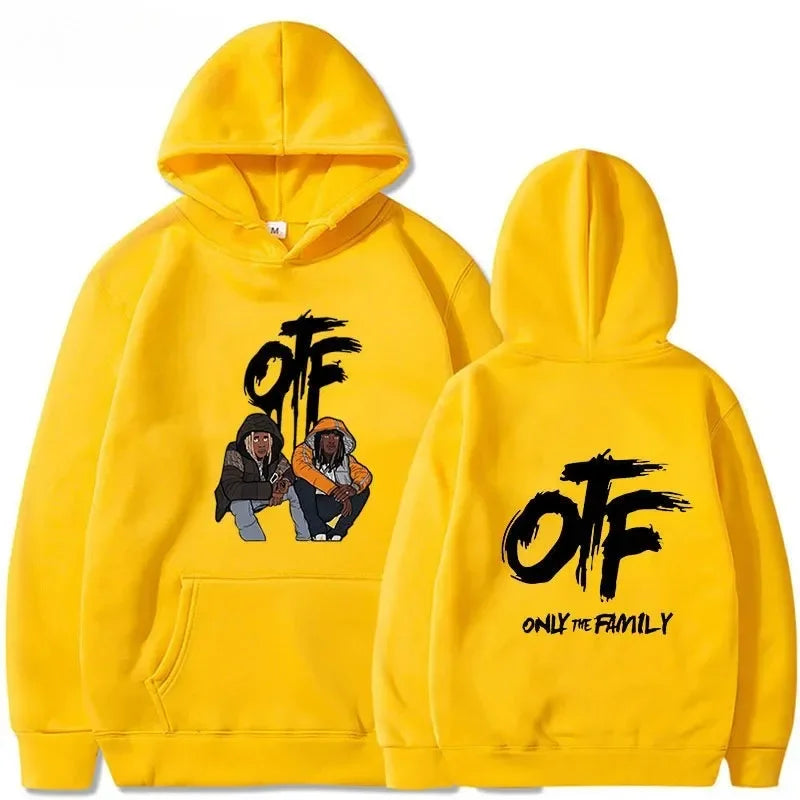 OTF Hoodie