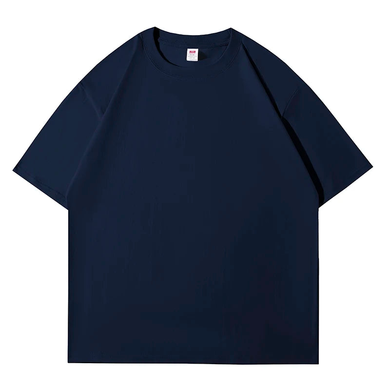 Loose T-shirt
