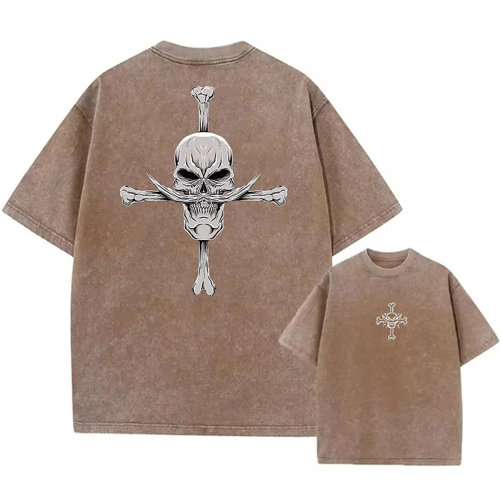 Harajuku Vintage Tshirt