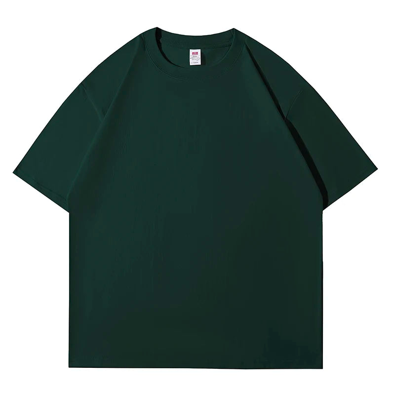 Loose T-shirt