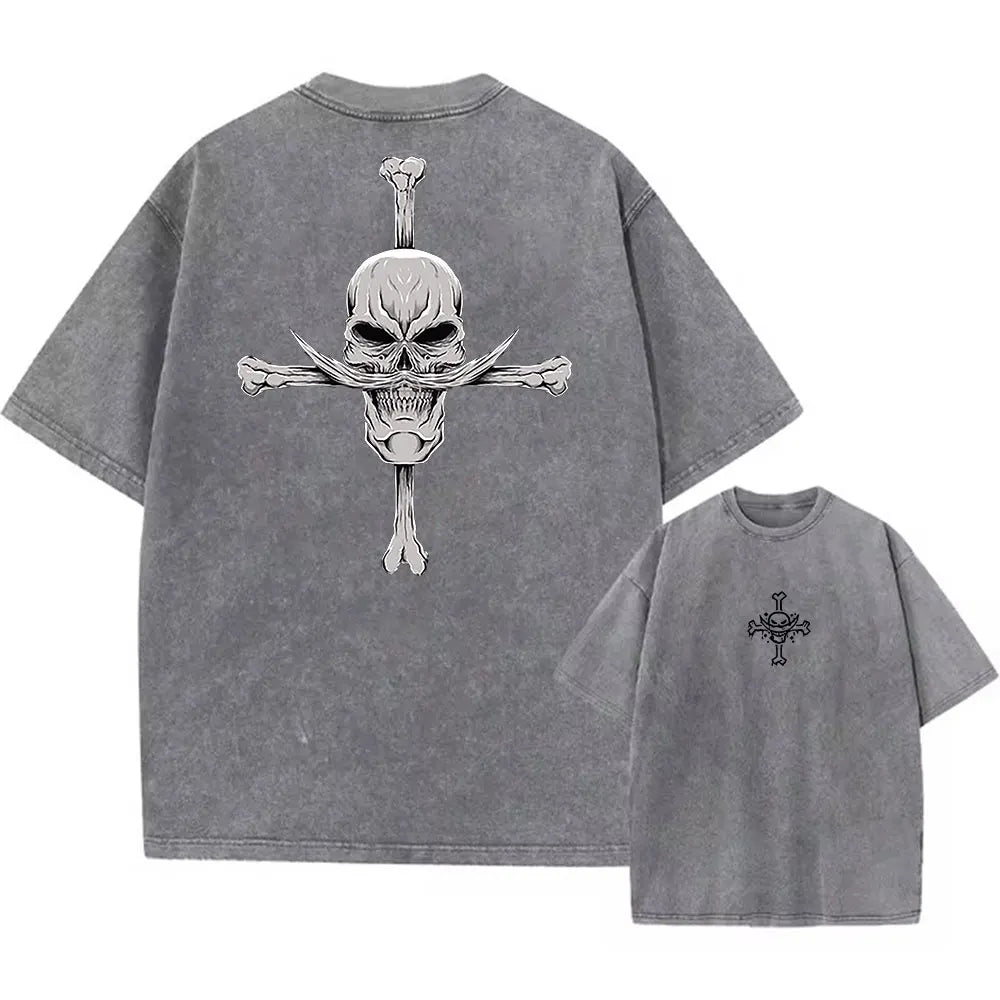 Harajuku Vintage Tshirt