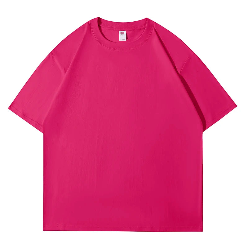 Loose T-shirt