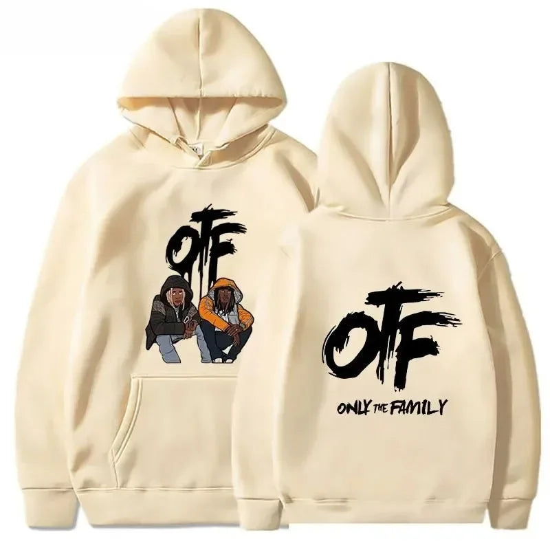 OTF Hoodie