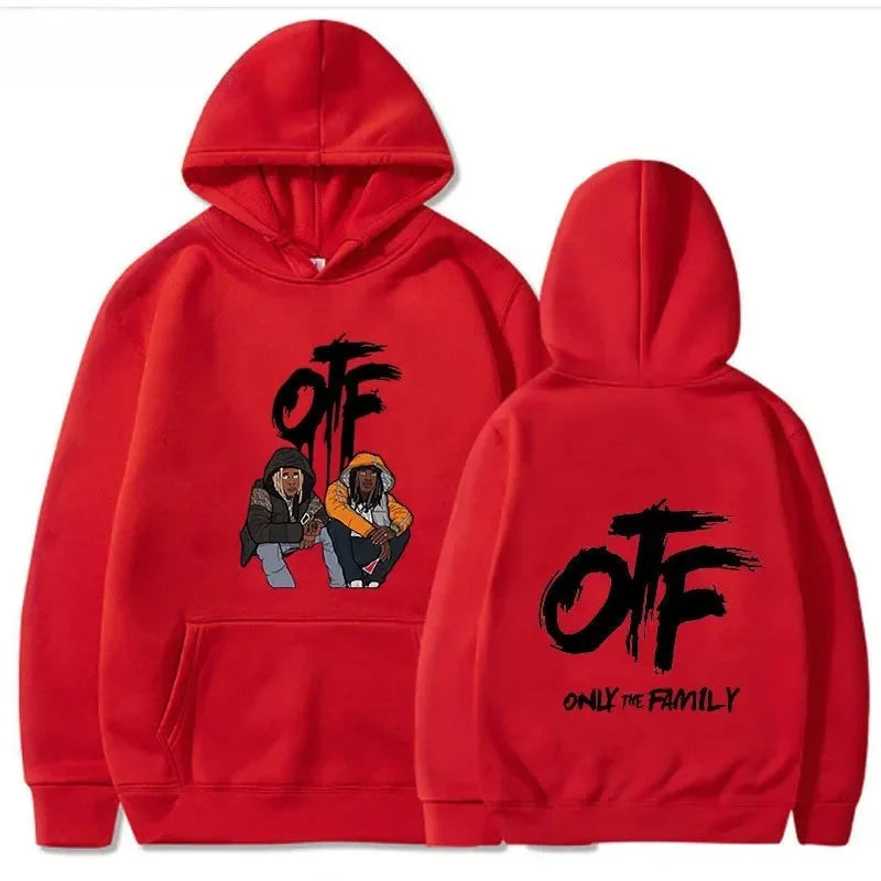 OTF Hoodie