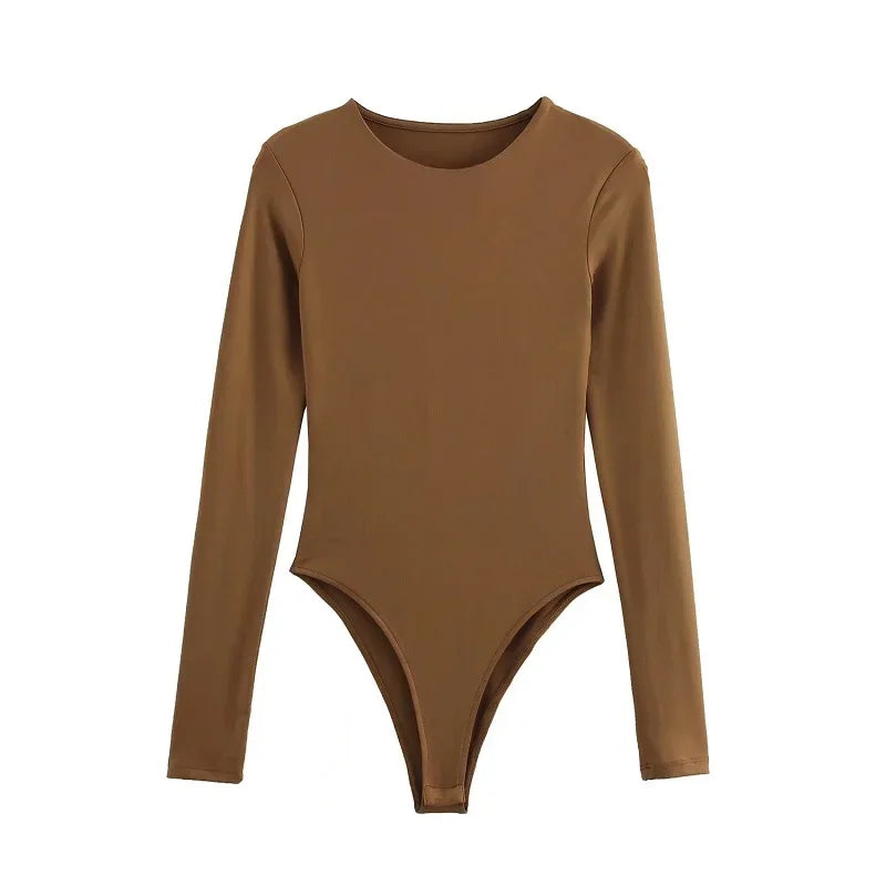 Extreme Bodysuit