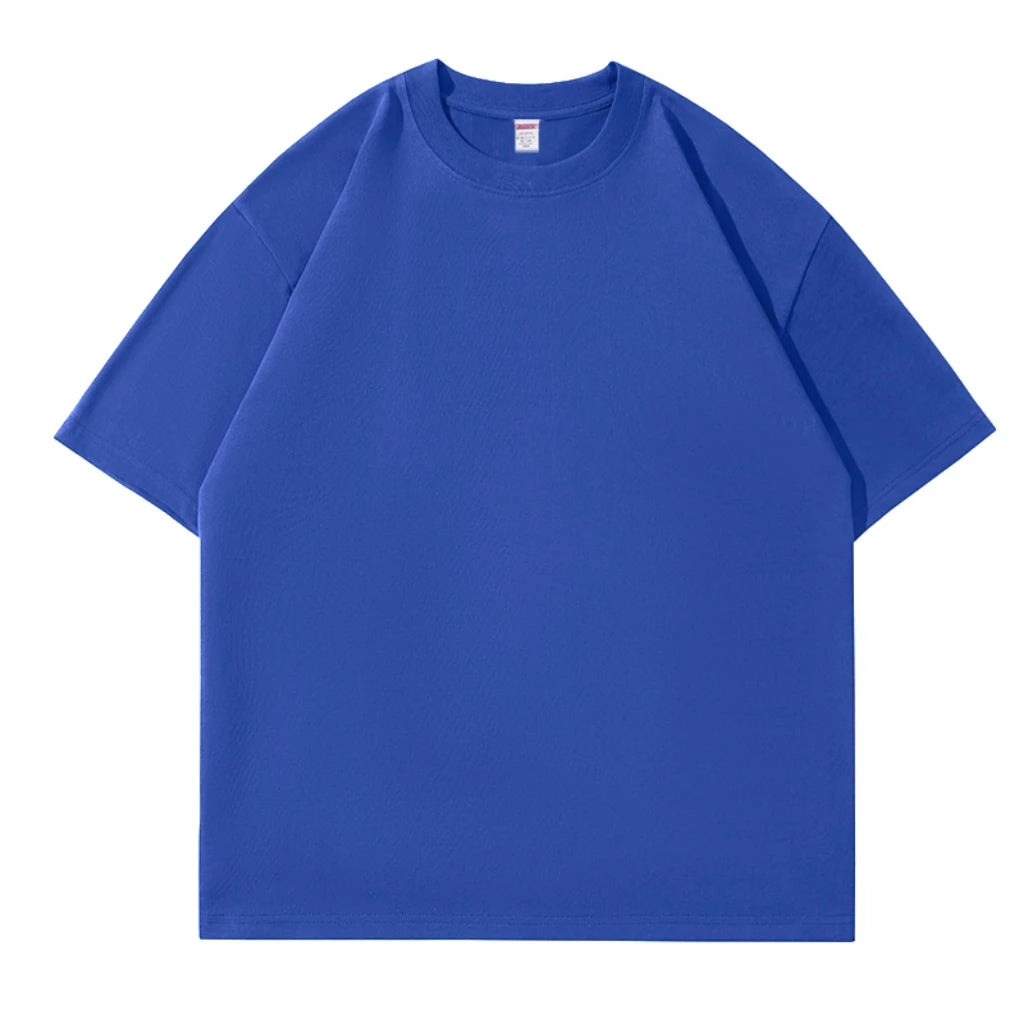 Loose T-shirt