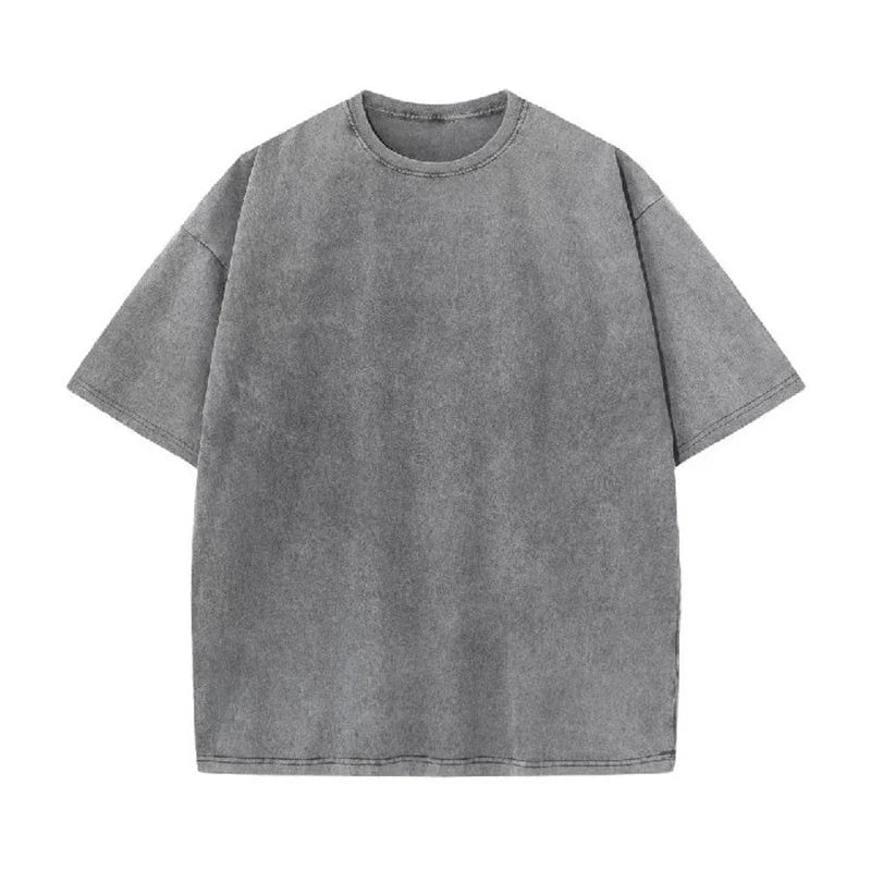 Casual Short Sleeve Top