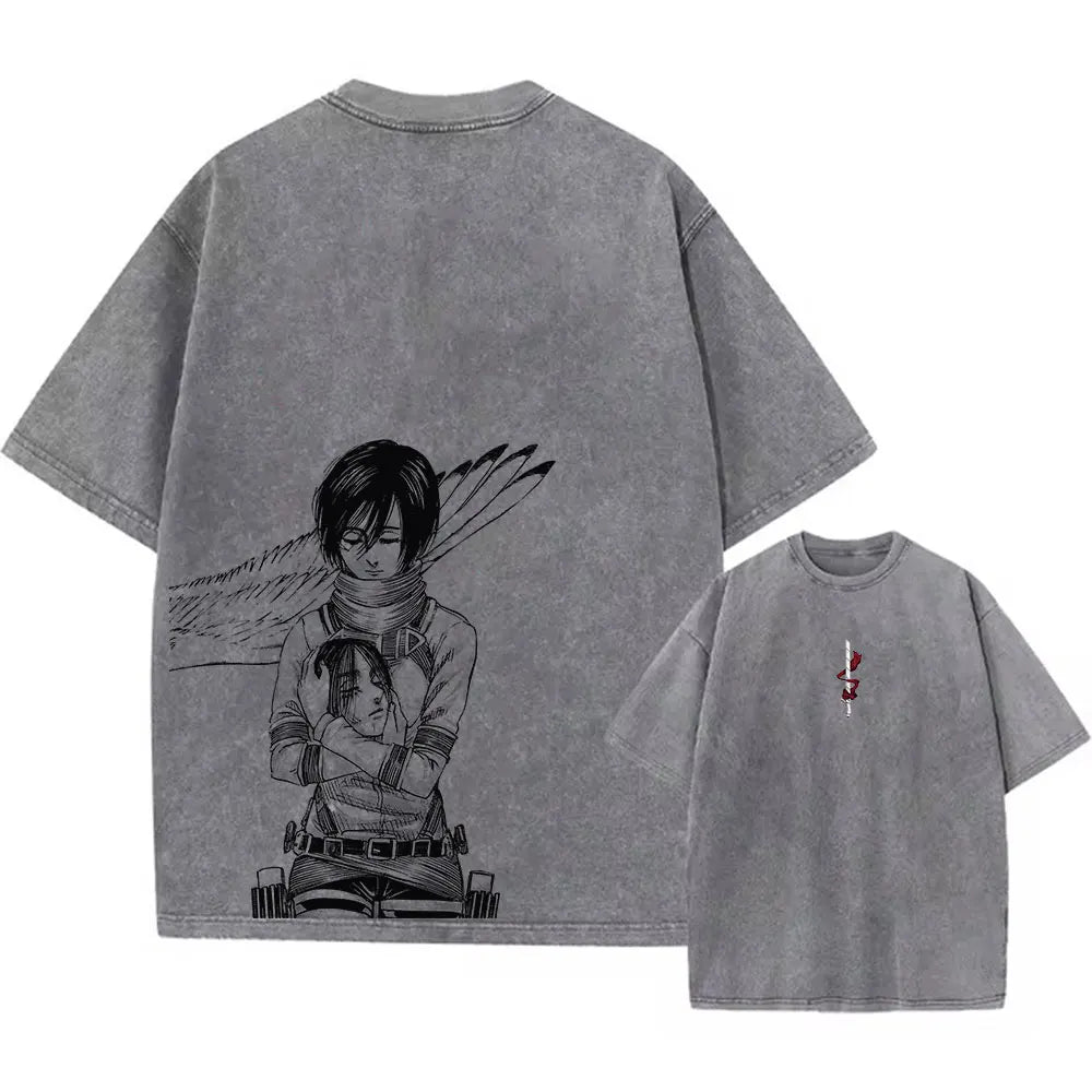 Titan graphics neutral  casual Tshirt