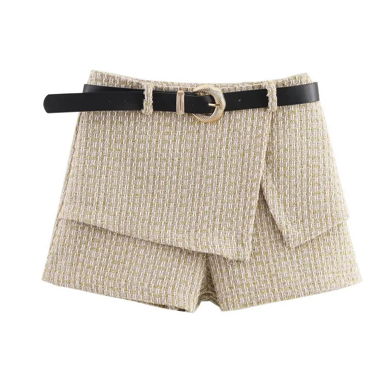 Tweed Set