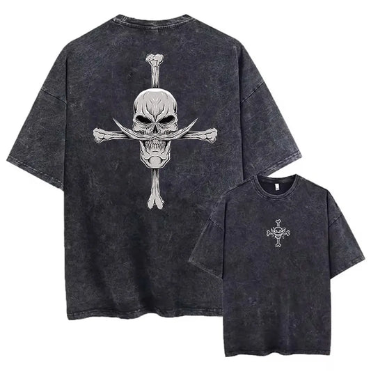 Harajuku Vintage Tshirt