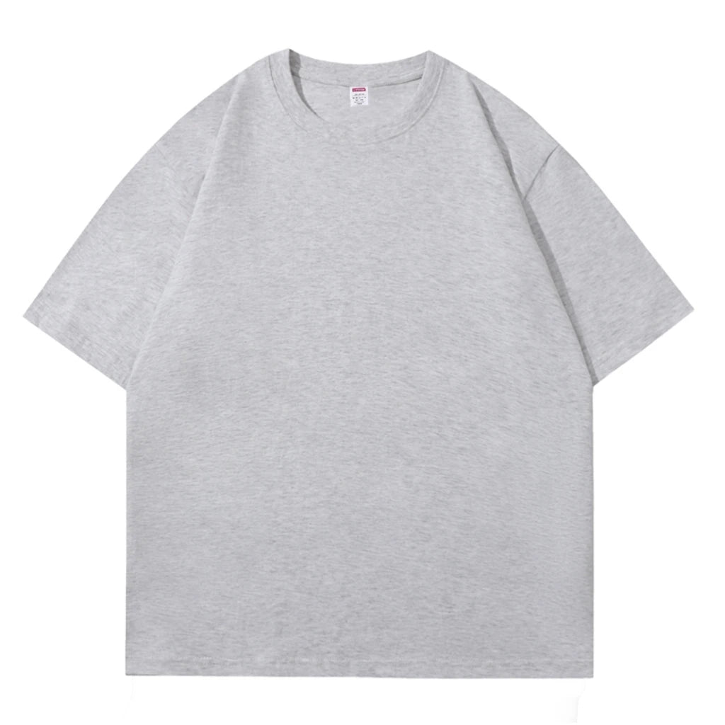 Loose T-shirt