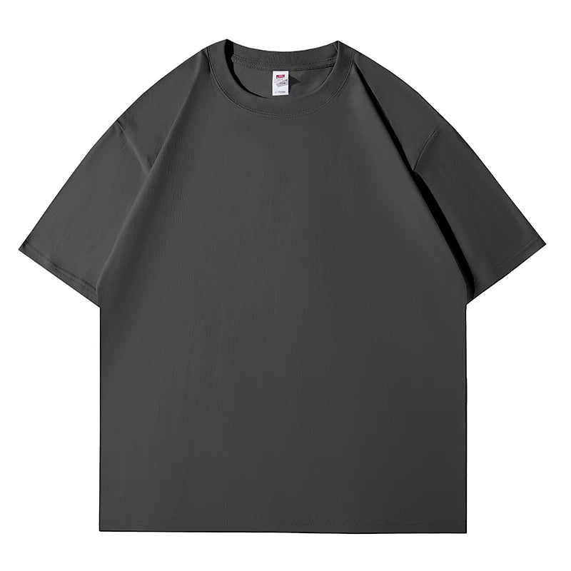 Loose T-shirt