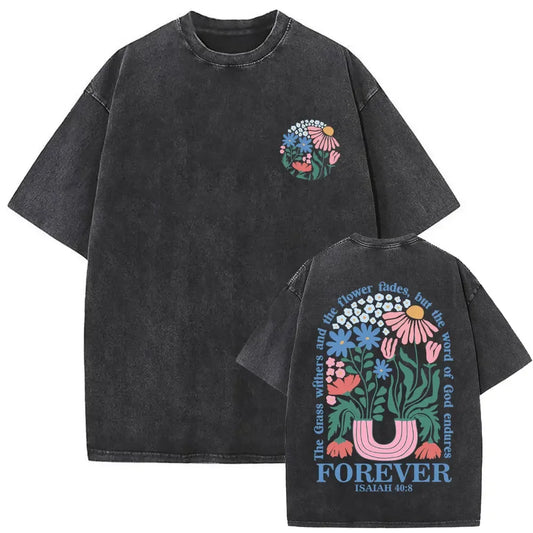 pine wood high-quality short sleeve