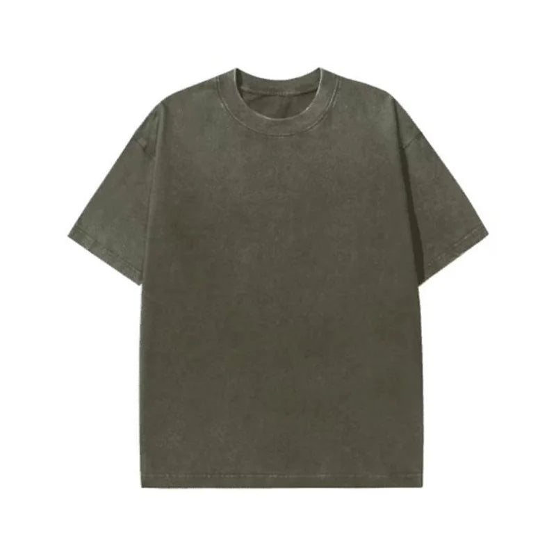 Casual Short Sleeve Top