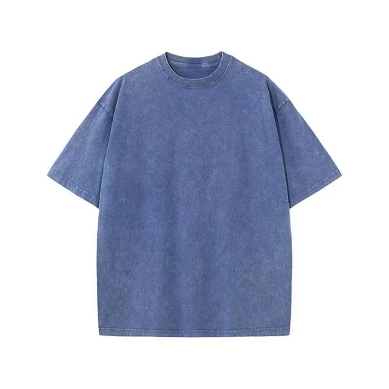 Casual Short Sleeve Top