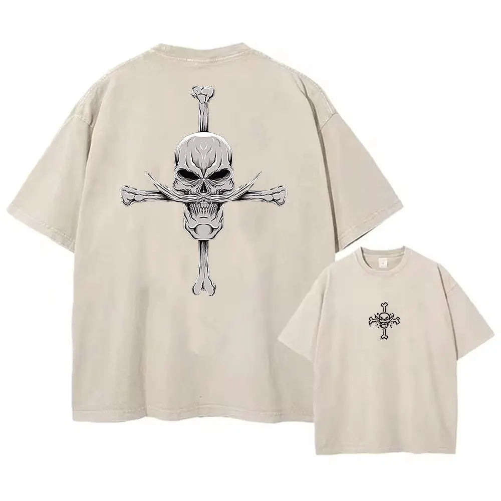 Harajuku Vintage Tshirt