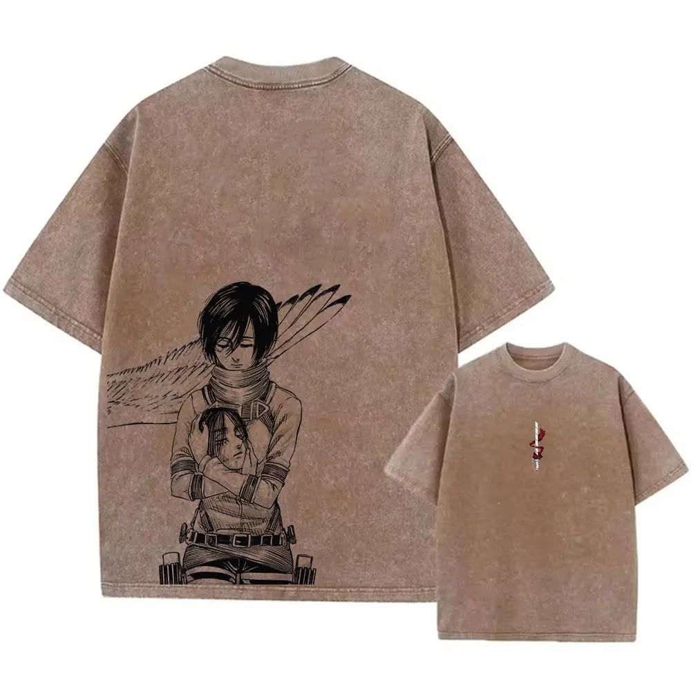 Titan graphics neutral  casual Tshirt